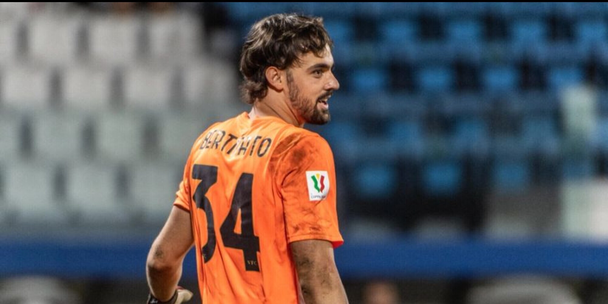 Venezia, Bertinato rinnova fino al 2023