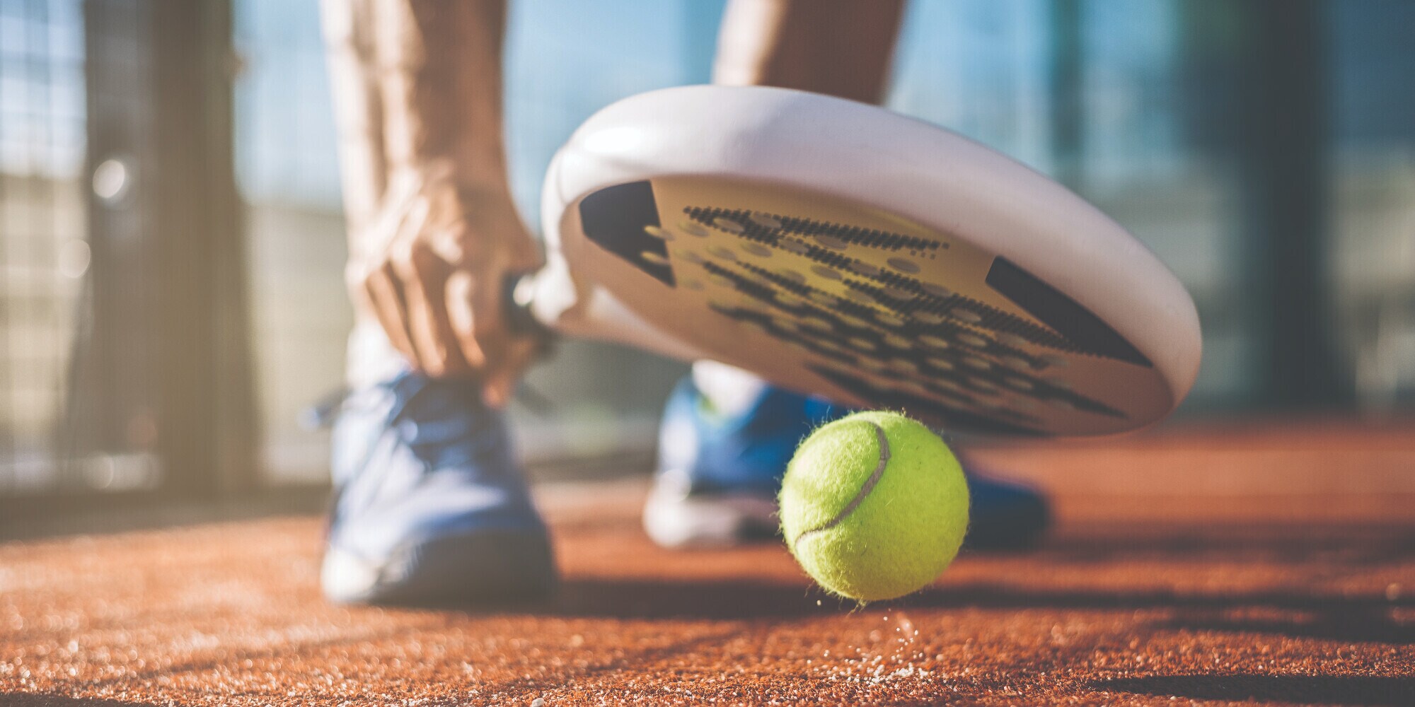 Padel, la giusta medicina per la mente e il corpo
