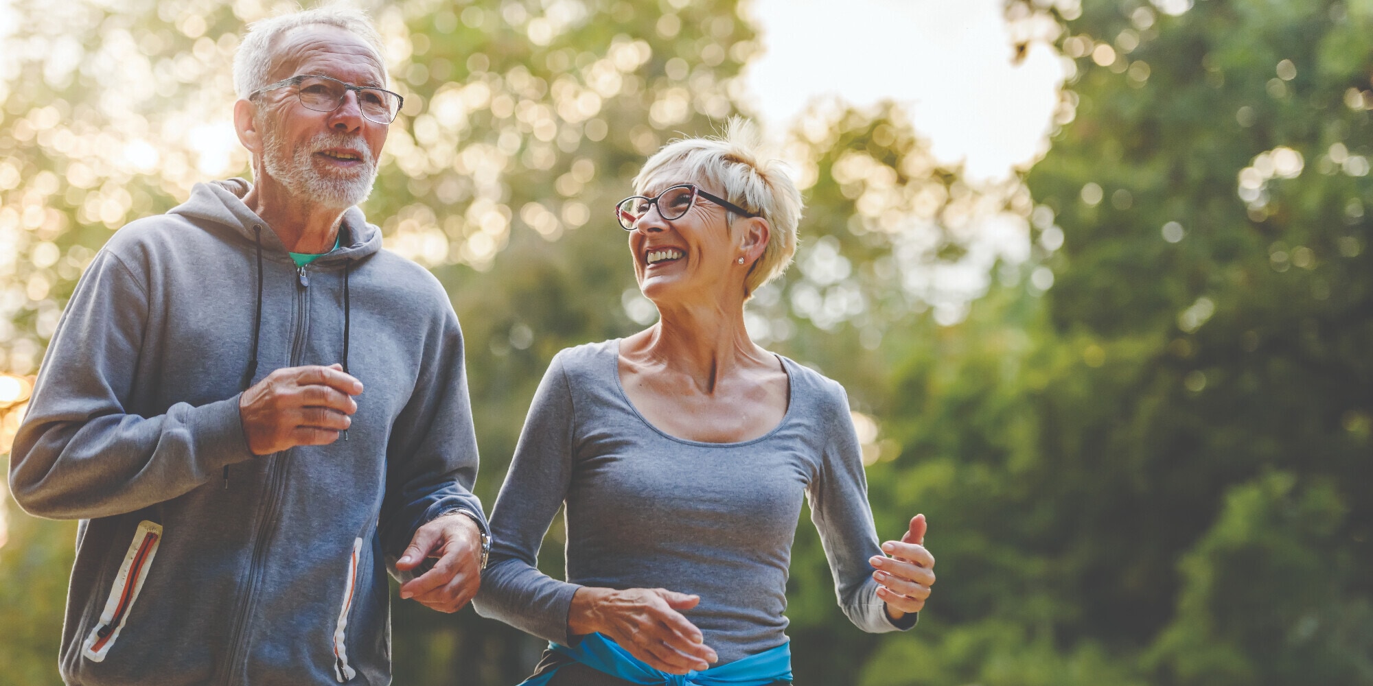 Cinque abitudini da seguire per migliorare l’aspettativa di vita, anche negli over 80