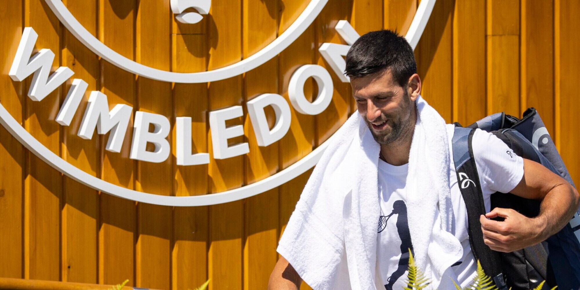 Tennis: Wimbledon ultima possibilità per Djokovic