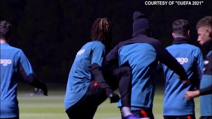 Chelsea, idea CR7?