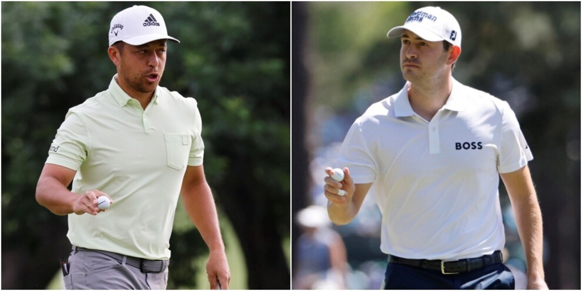 Pga Tour, al Travelers è testa a testa tra Schauffele e Cantlay
