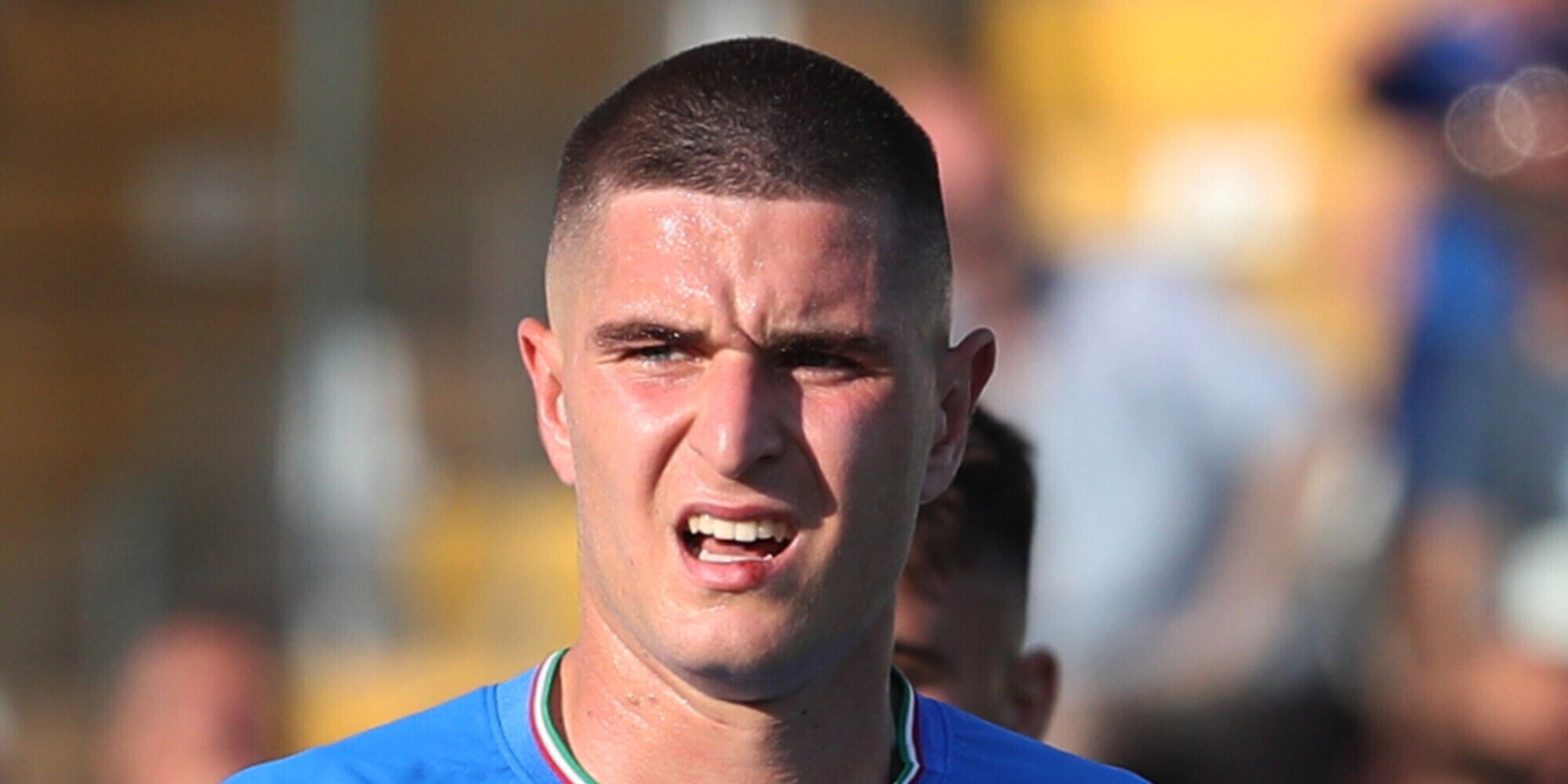 Salernitana, ecco la “difesa verde”: piace tanto, anche a Mancini