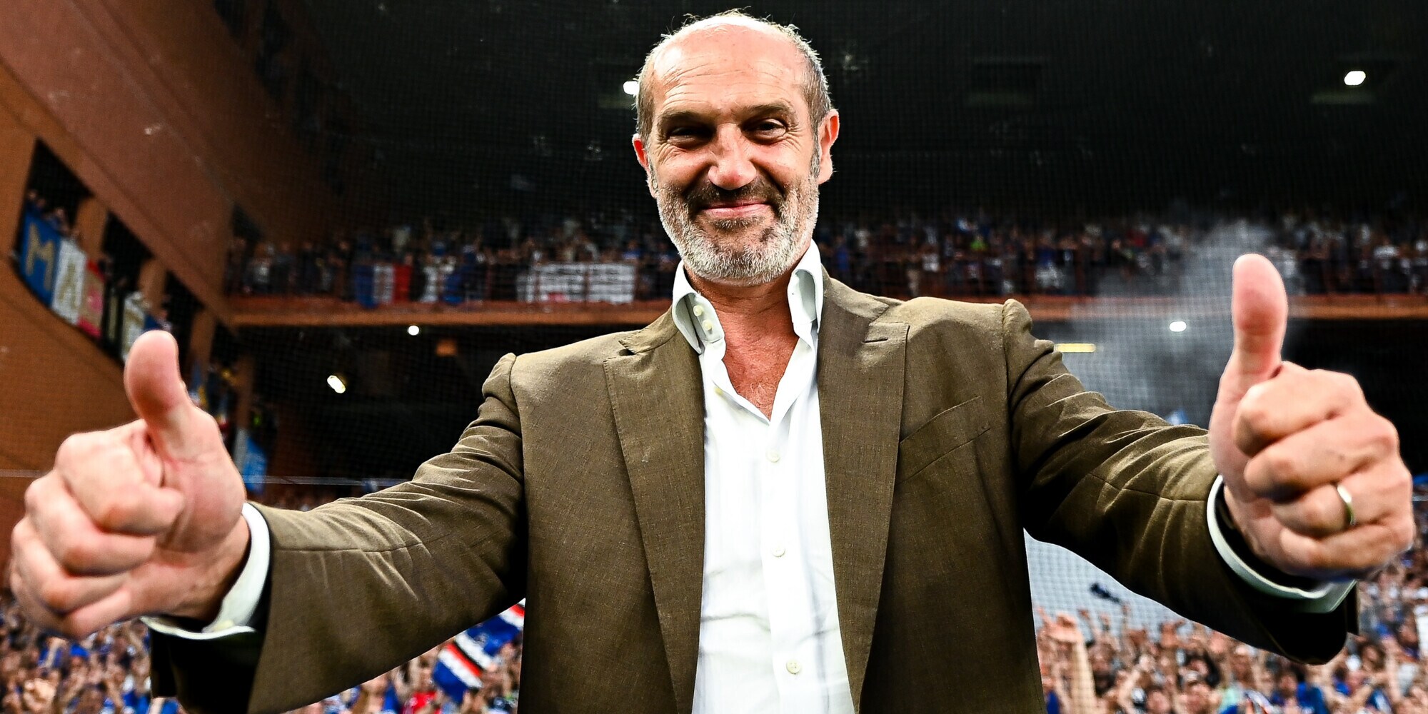 Samp, cosa succede in società? I tifosi chiedono tranquillità