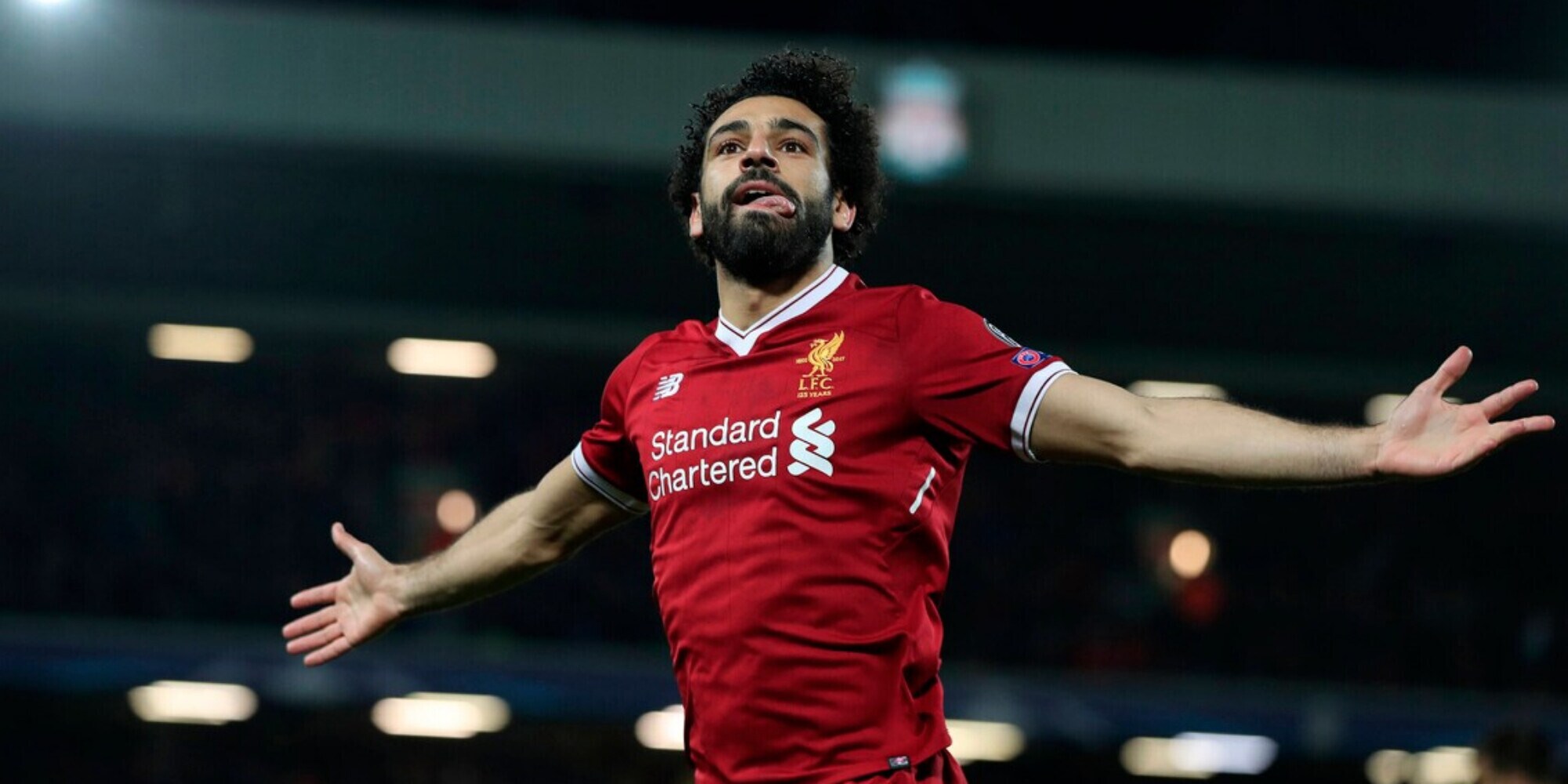 Il Liverpool rivoluziona l'attacco e manda agli archivi un tridente storico