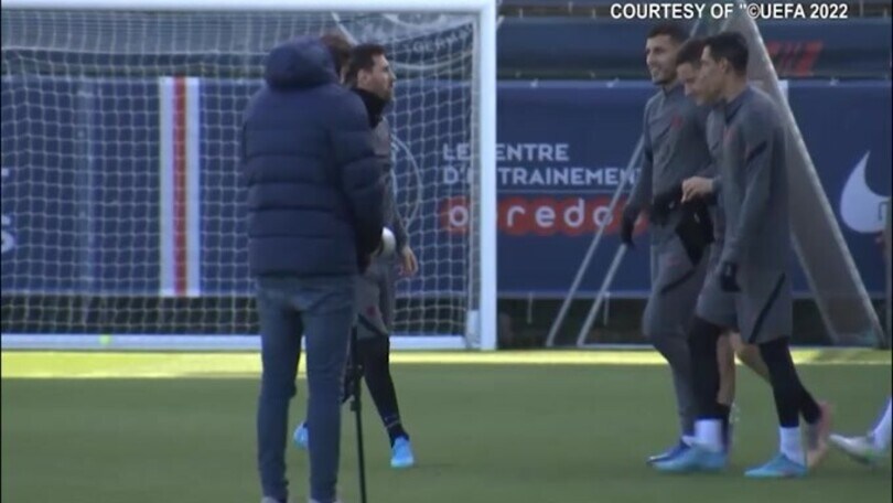 Juve-Di Maria: ci siamo