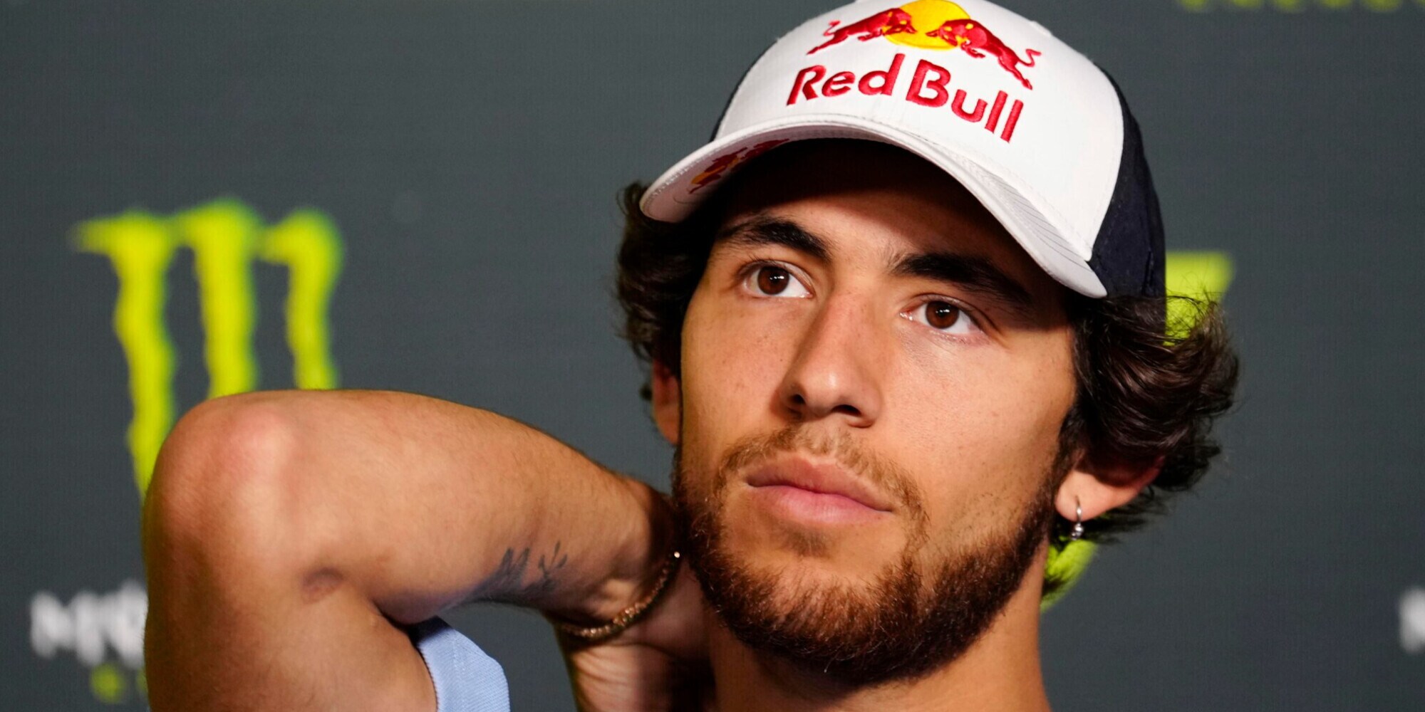 MotoGp, Bastianini: "In gara qualcosa non funzionava"