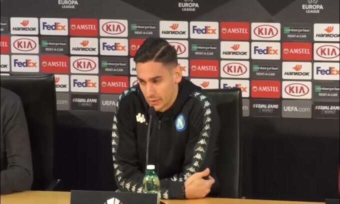 Napoli, se Ospina va in Arabia fiducia a Meret