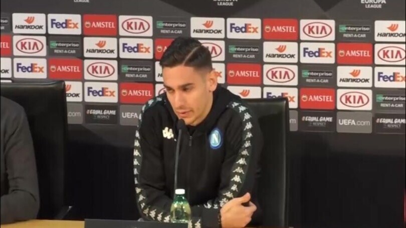 Napoli, se Ospina va in Arabia fiducia a Meret