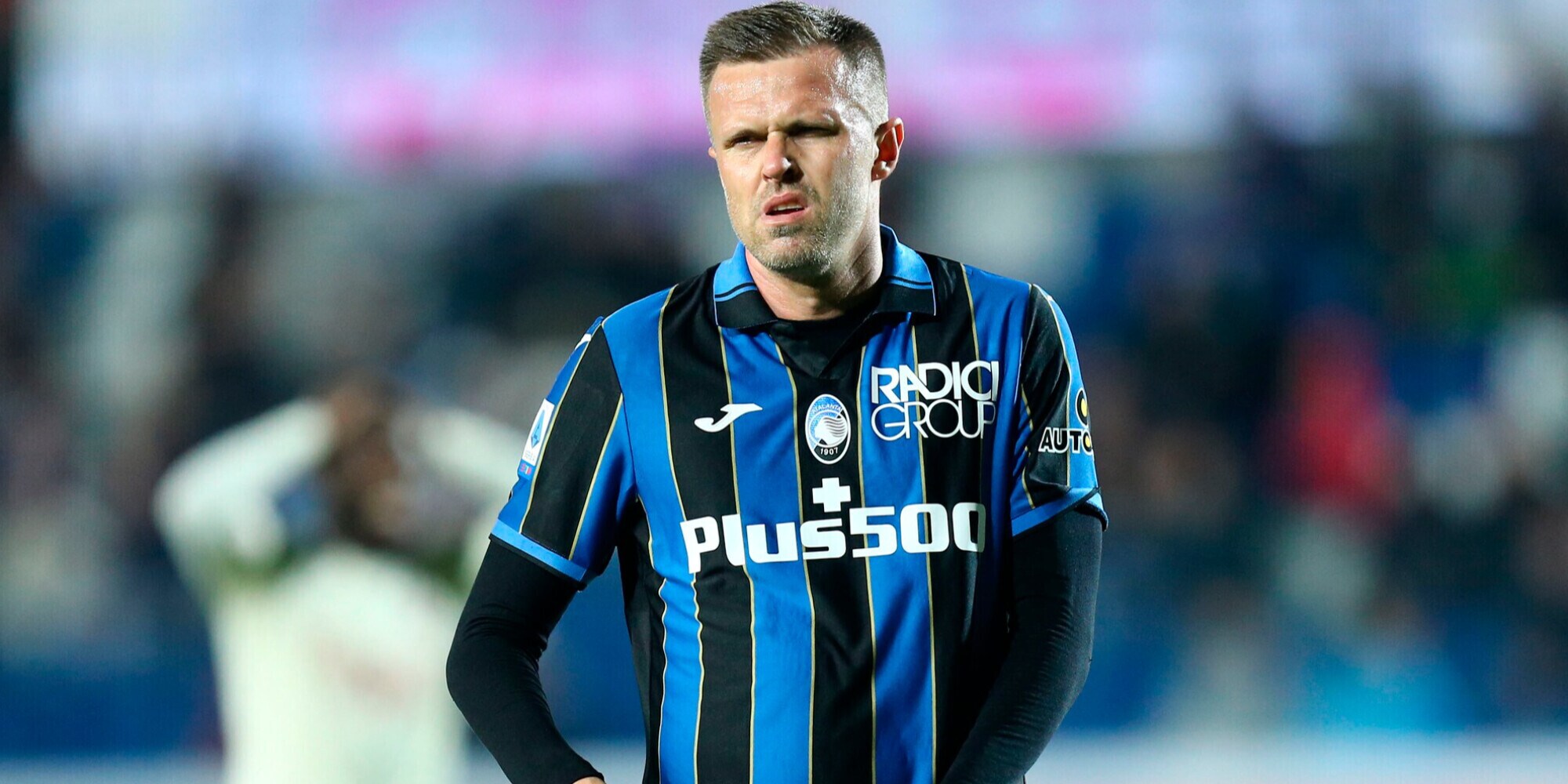 Calciomercato Bologna, testa a testa col Lecce per Ilicic