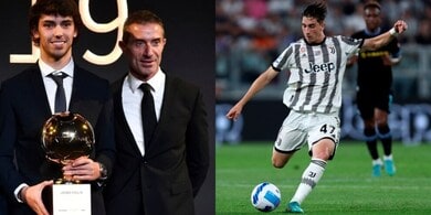 Golden Boy 2022, Andrea Berta: "Pochi italiani, ma attenzione a Miretti!"