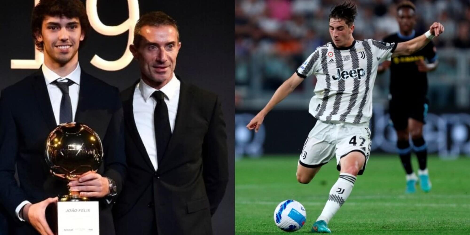 Golden Boy 2022, Andrea Berta: "Pochi italiani, ma attenzione a Miretti!"