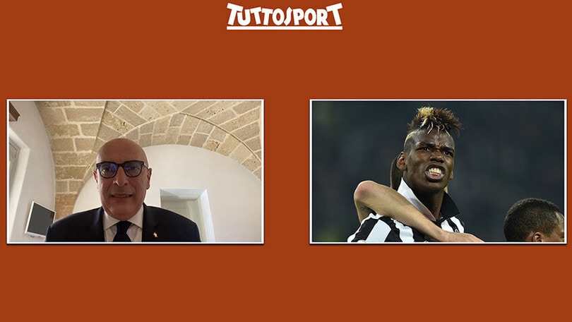 Di Maria, Lukaku, Matic, Pogba: c’è ancora grande calcio in Serie A