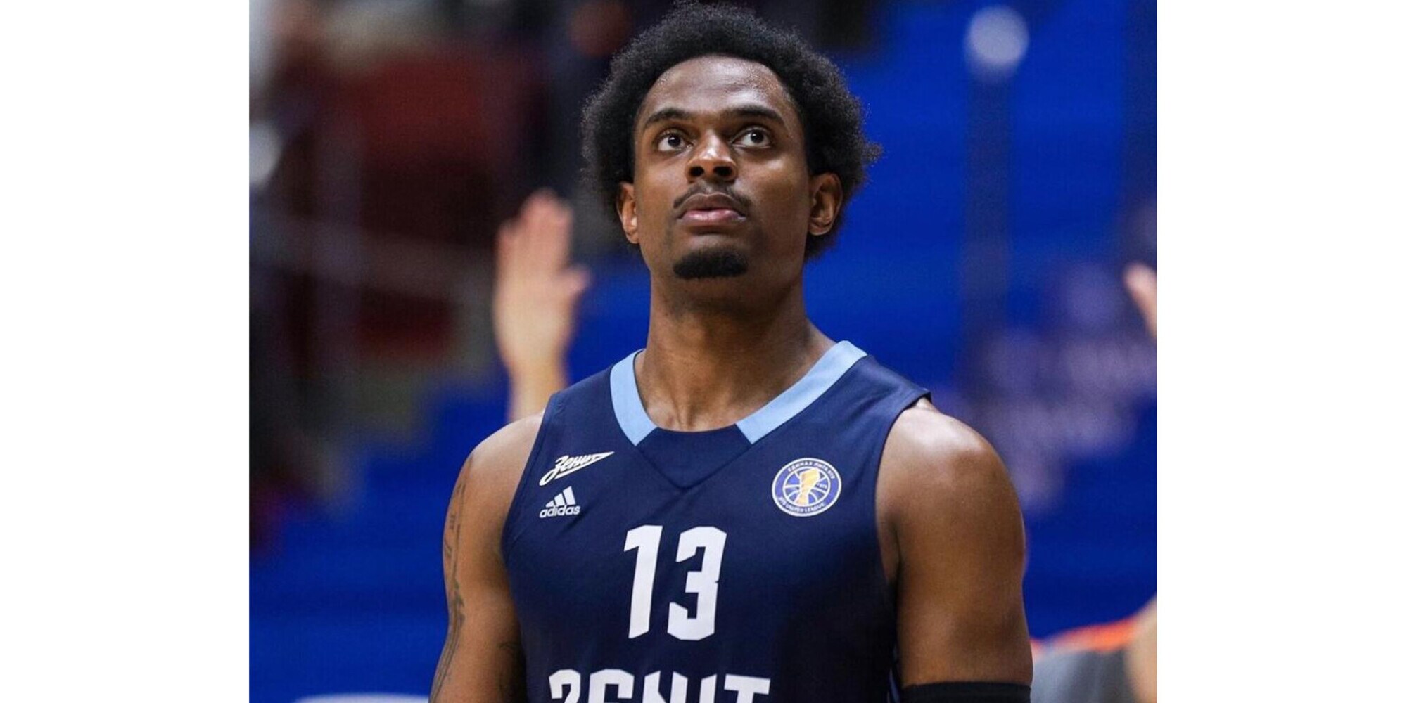 JBM: Aaron Carver è rossoblù
