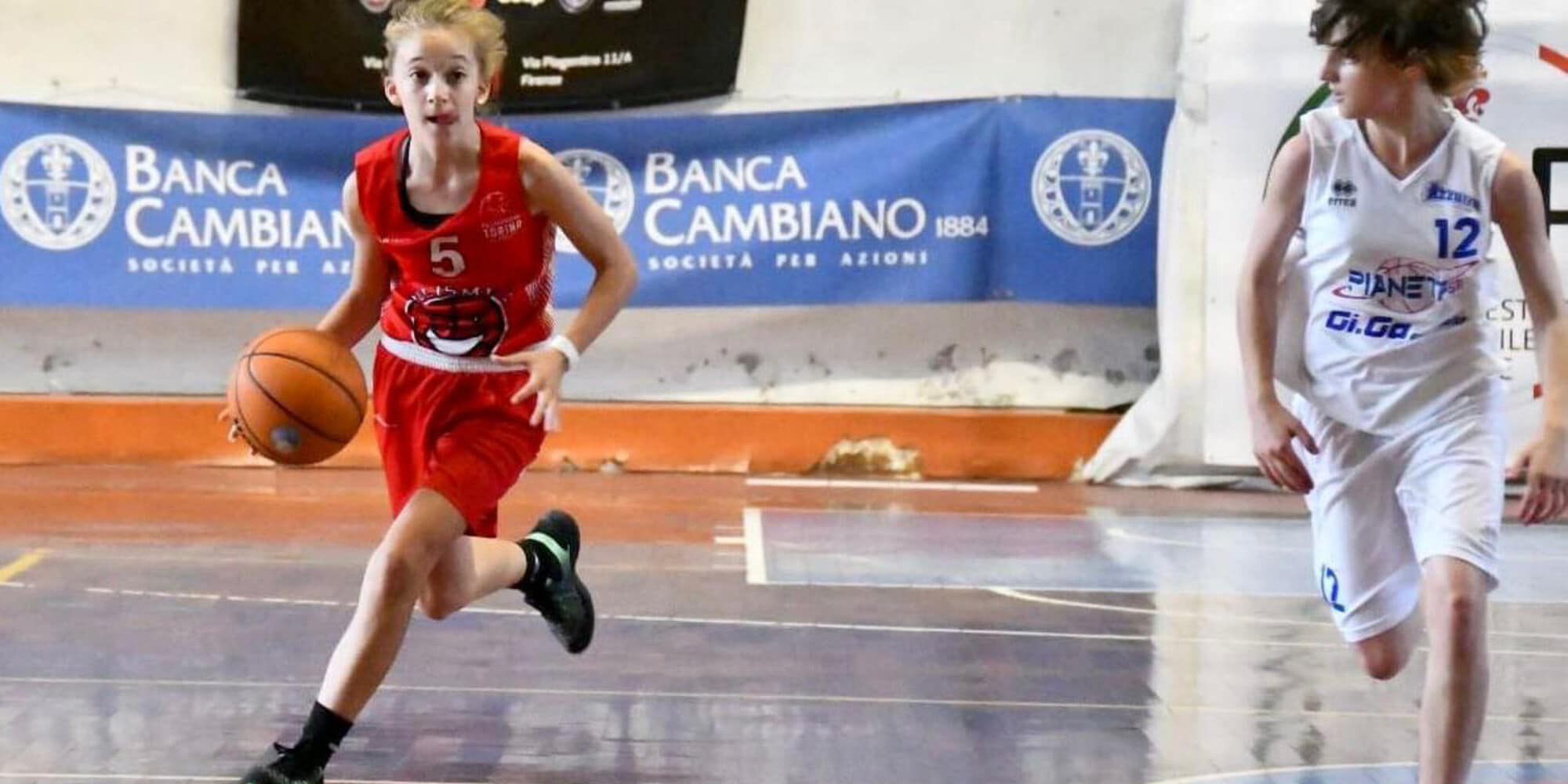 LaPolismile vince anche con Lanciano e vola in Coppa Italiana
