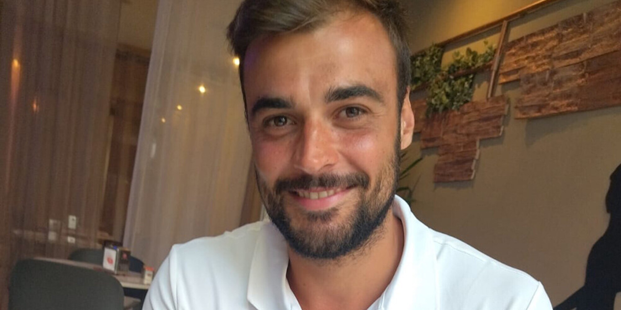 Basket Torino ingaggia Simone Pepe
