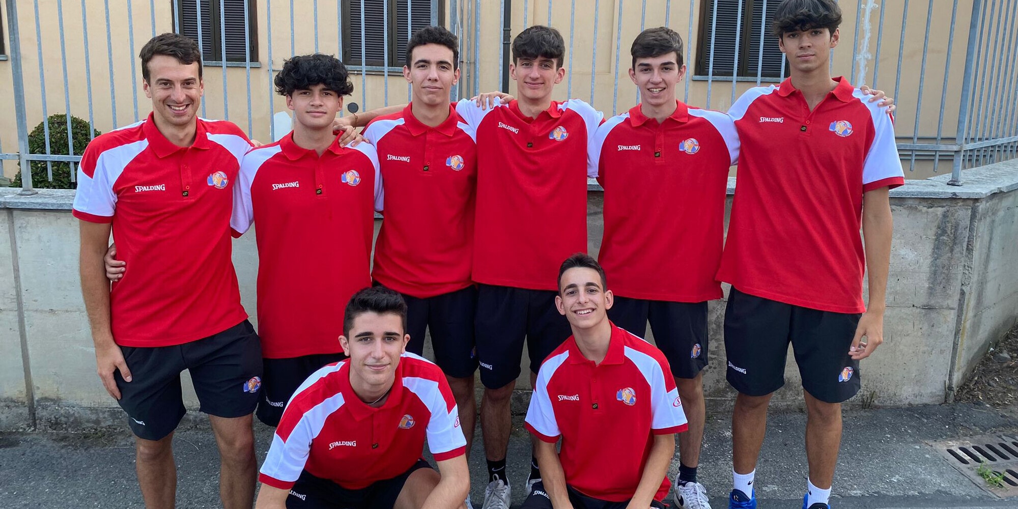 Cuneo Volley: il Club Piemonte maschile si tinge di biancoblù