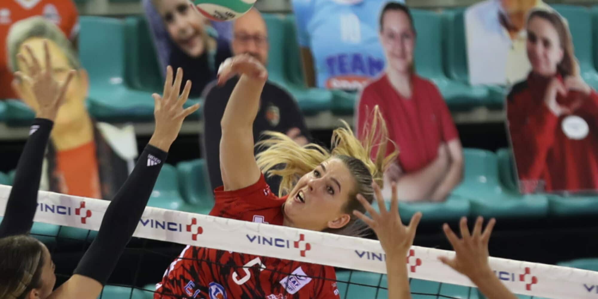 Per Perugia la centrale olandese Tessa Polder