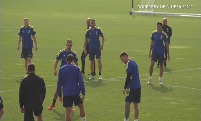 Dalla Spagna: "De Ligt costa troppo"