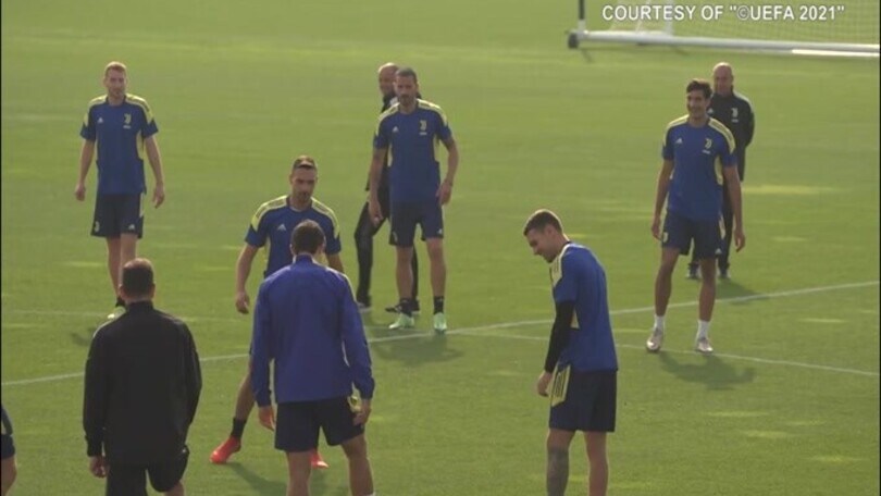 Dalla Spagna: "De Ligt costa troppo"