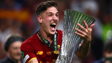 Juve: Di Maria e basta? No, anche Zaniolo!