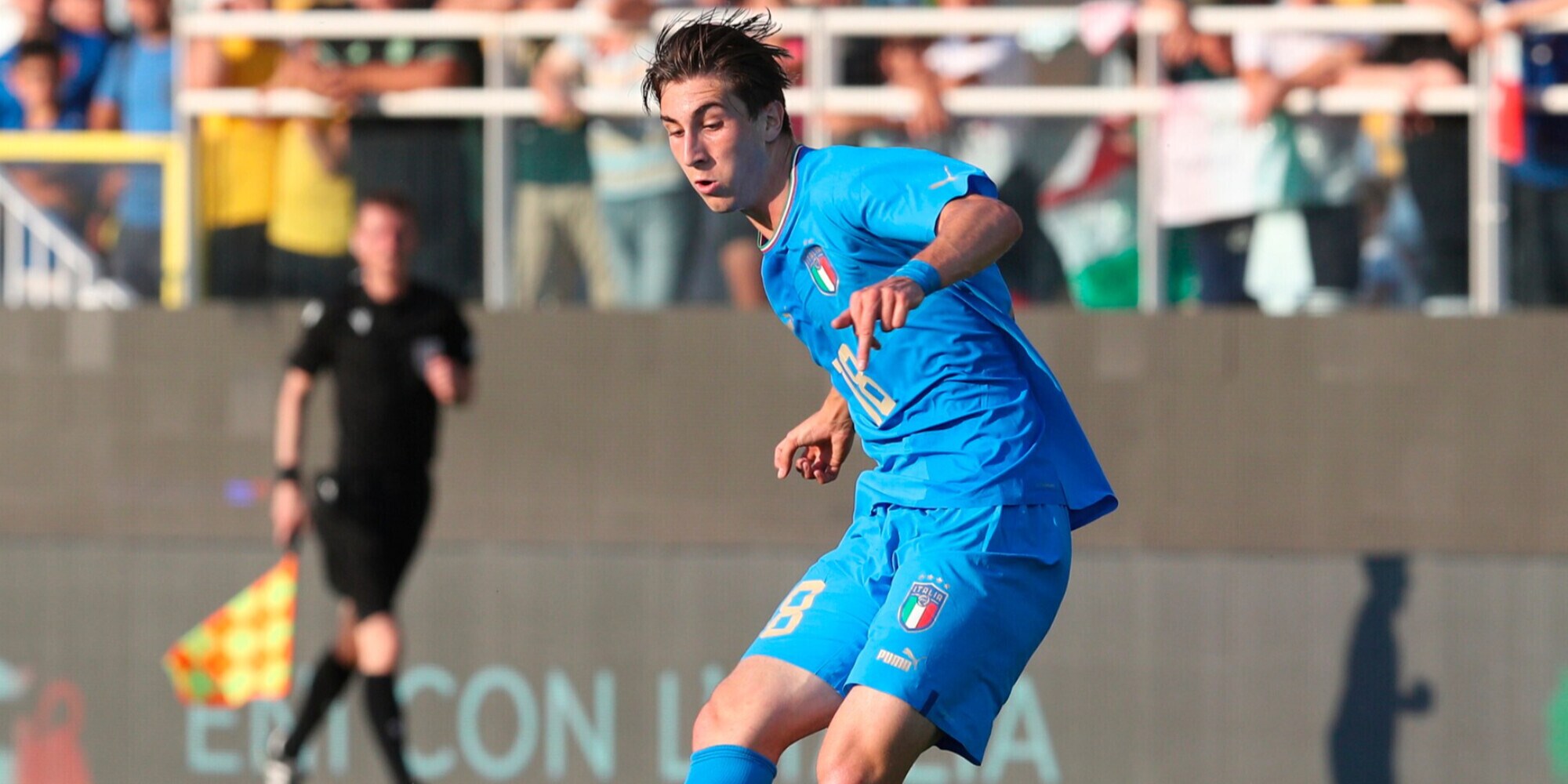 Inghilterra-Italia Under 19, il pronostico della semifinale
