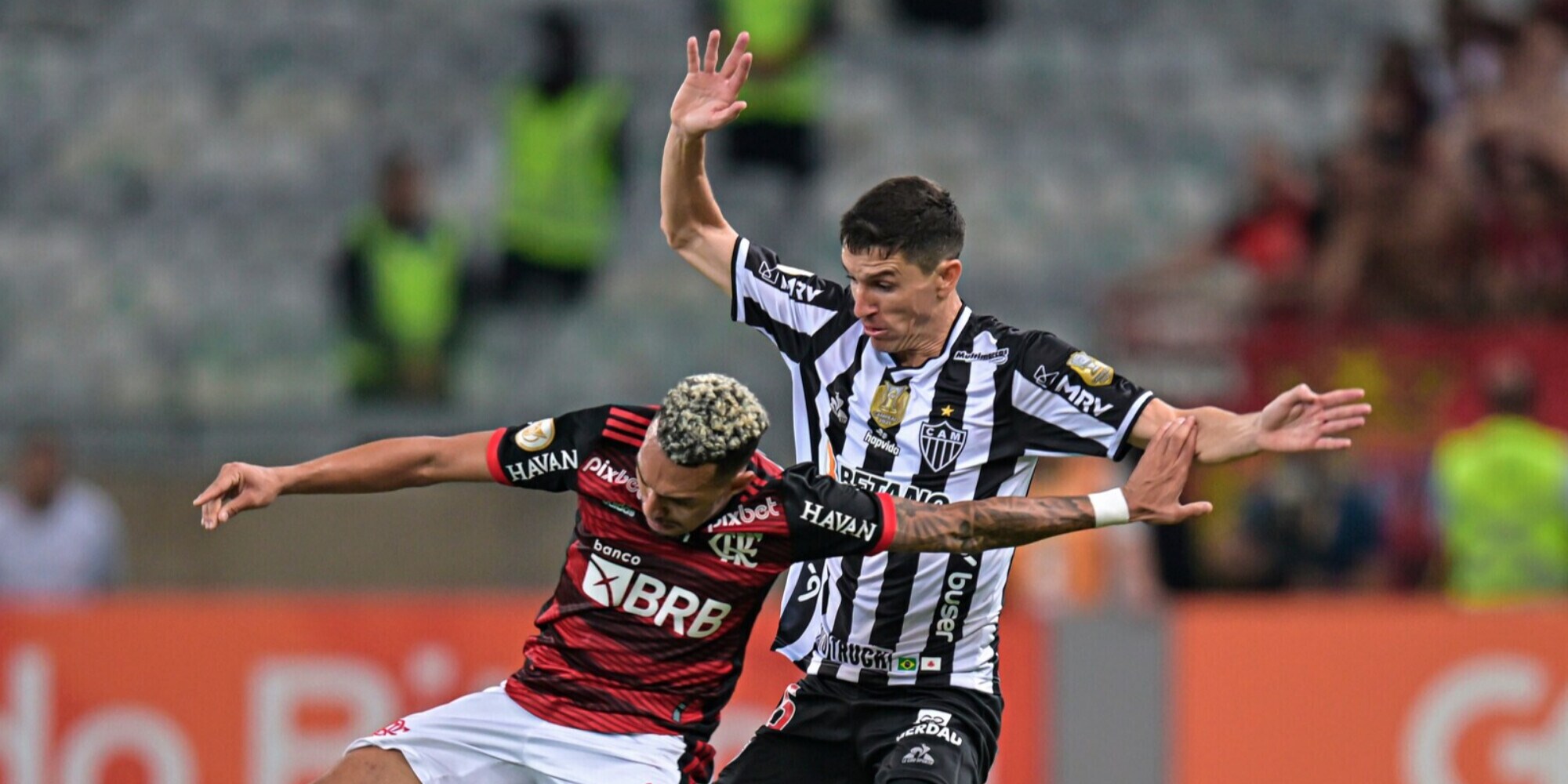 Emelec-Atletico Mineiro, le quote sorridono al club brasiliano