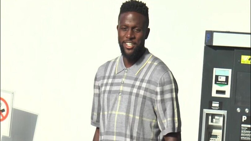 Il Milan accoglie Origi