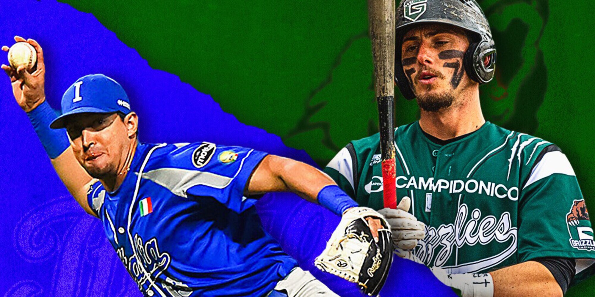 FIBS: il 5 luglio l'Italia del Baseball in amichevole a Torino