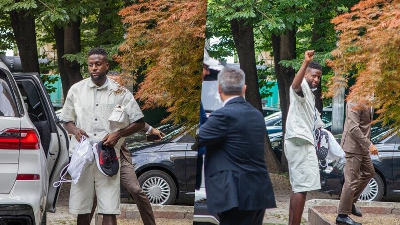 Origi, visite mediche alla clinica La Madonnina: i tifosi del Milan sognano