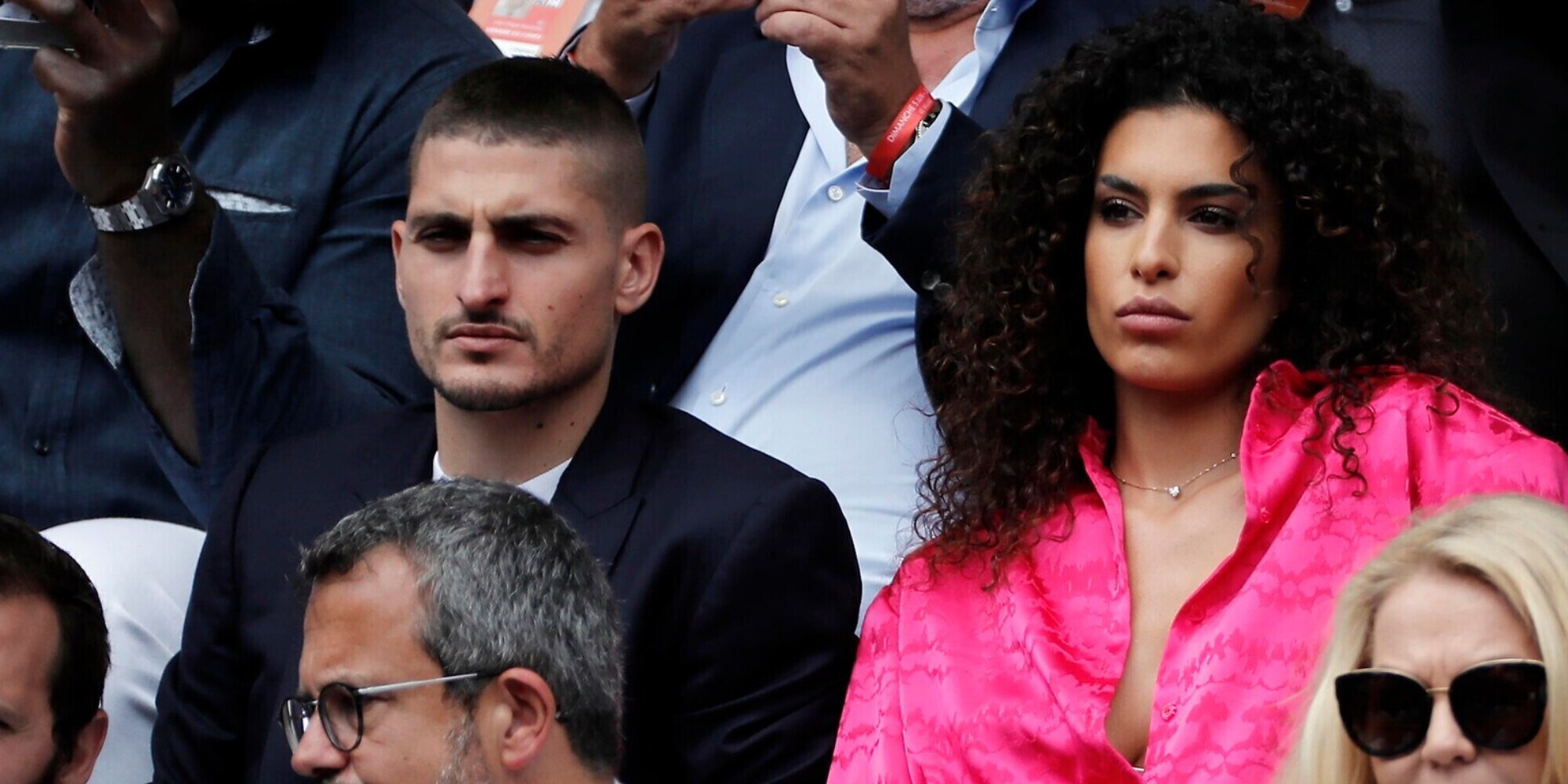 Verratti a Ibiza fa felice i ladri: rubati 3 milioni!
