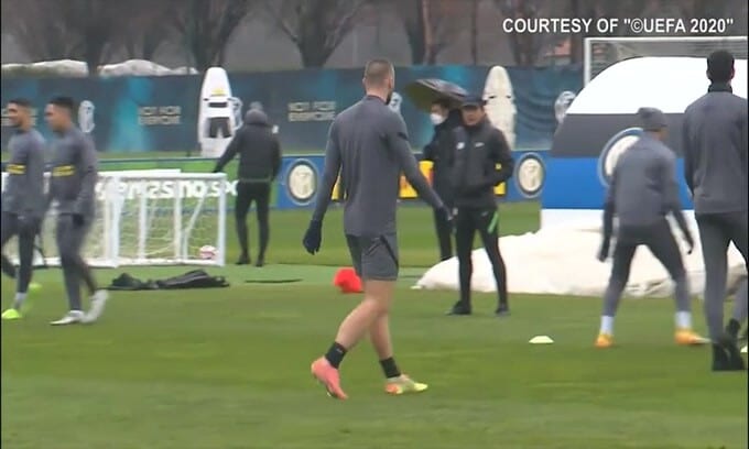 Il Chelsea ci riprova per Skriniar