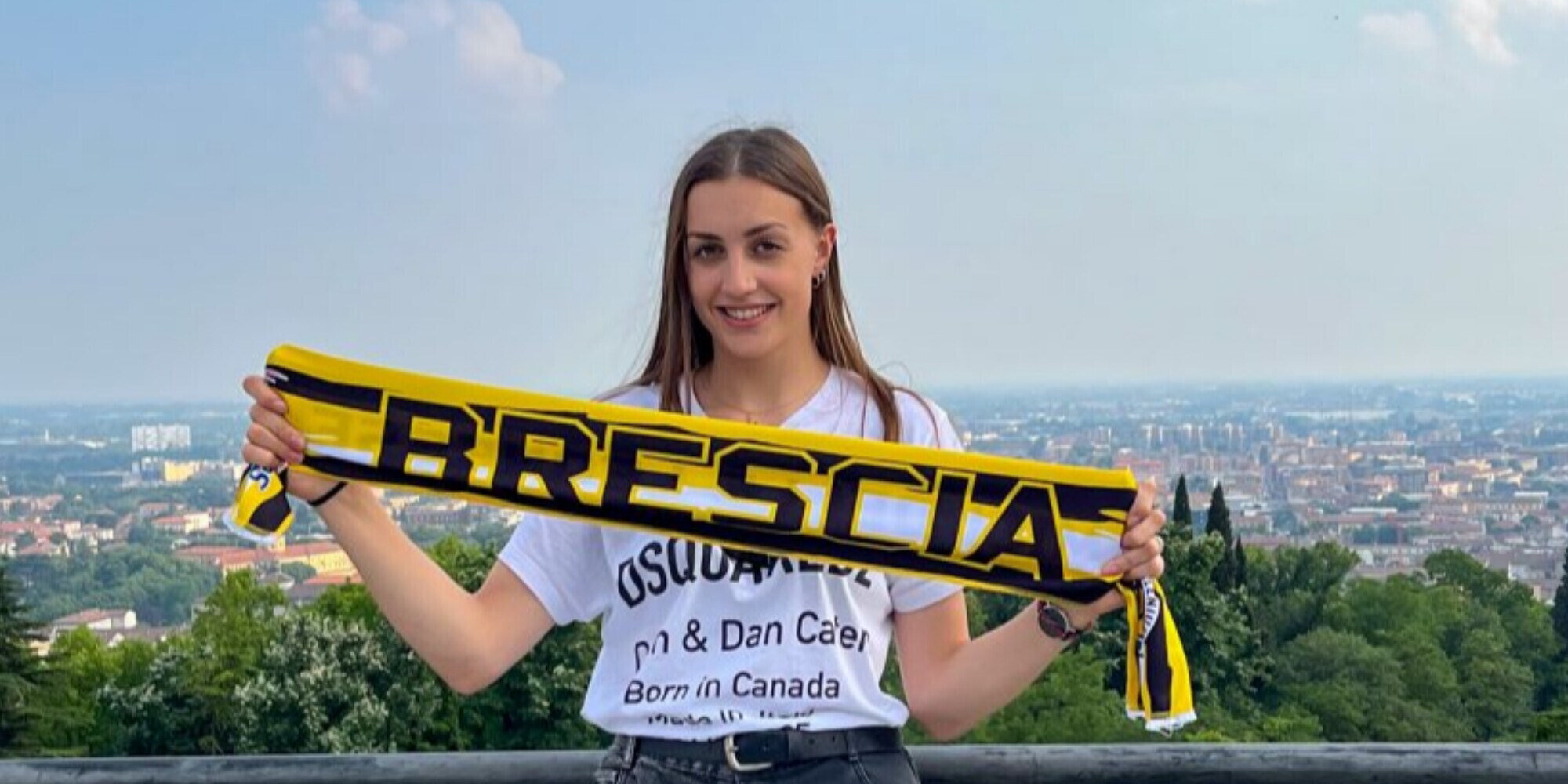 Brescia ingaggia Alice Torcolacci