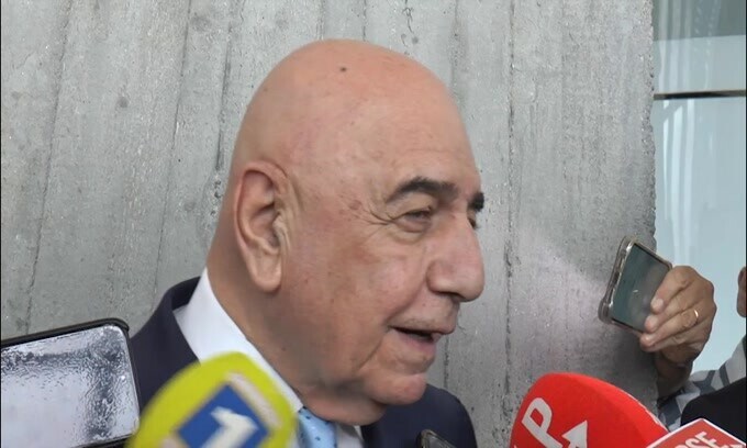 Icardi al Monza? Ecco cosa dice Galliani
