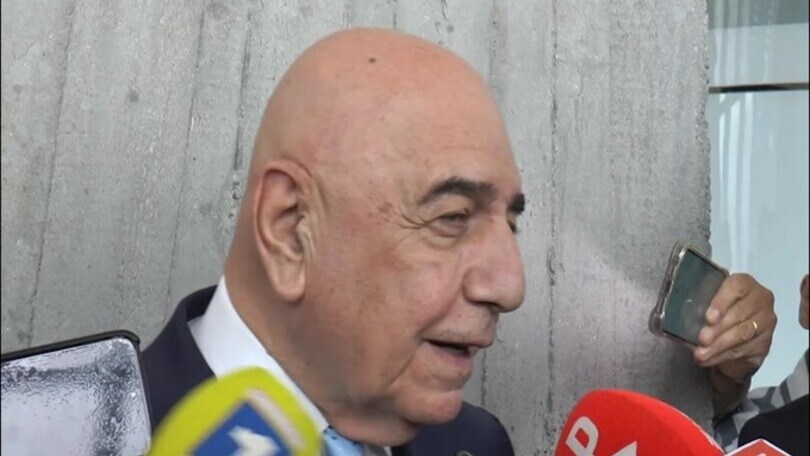 Icardi al Monza? Ecco cosa dice Galliani