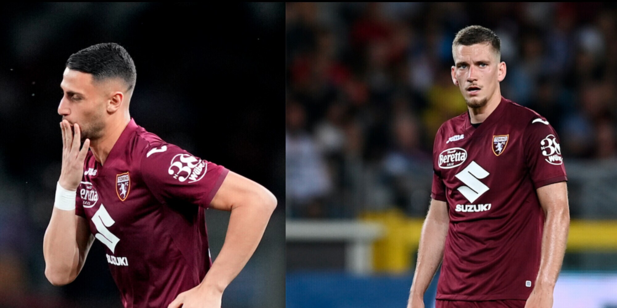 Toro-Mandragora, che storia con Juve e Fiorentina. Quegli esterni urgenti e poi i portieri