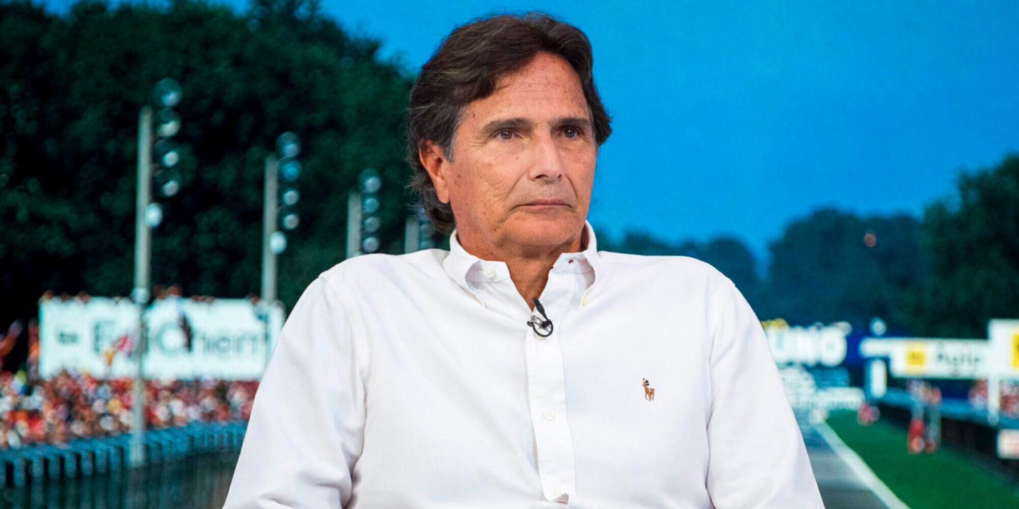 La Formula 1 di oggi non è quella di Piquet, il razzismo è bandito