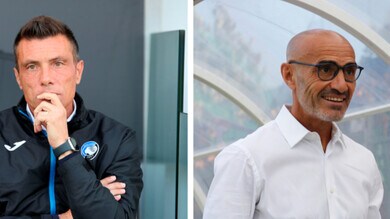 Juve, ufficiale: Brambilla guiderà l'under 23, Montero la Primavera