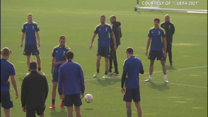 De Ligt, la Juve non fa sconti