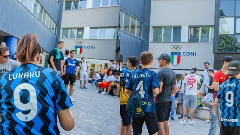 Lukaku all'Inter, il grande ritorno fa salire l'attesa dei tifosi