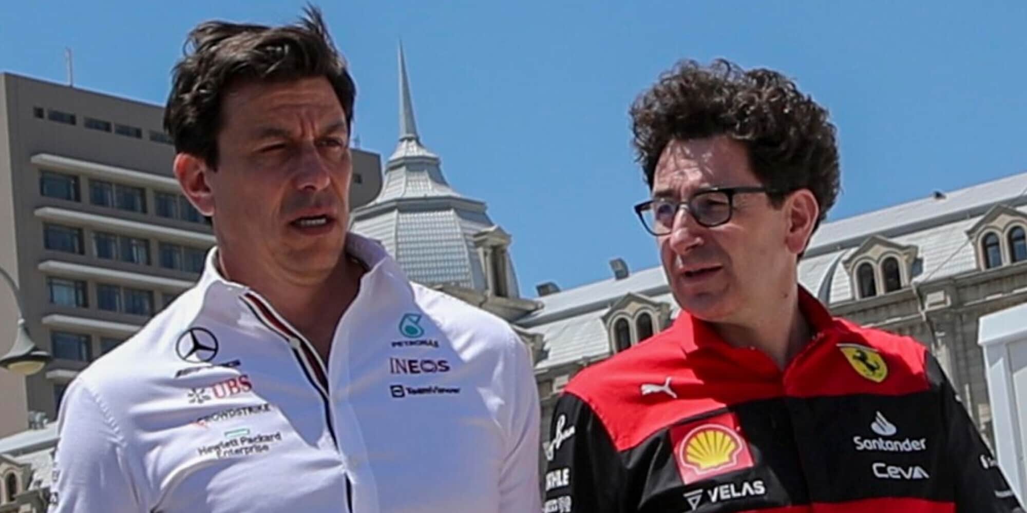 La Ferrari sta con Hamilton: "Noi contro ogni discriminazione"