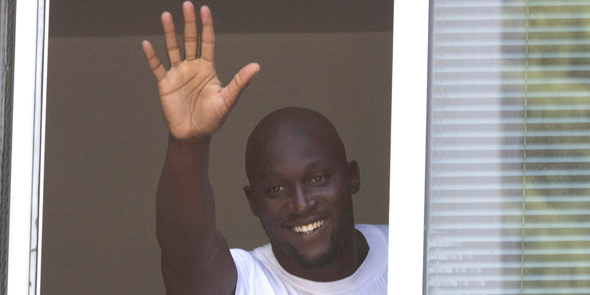 Con Lukaku torna l’Inter “contiana”