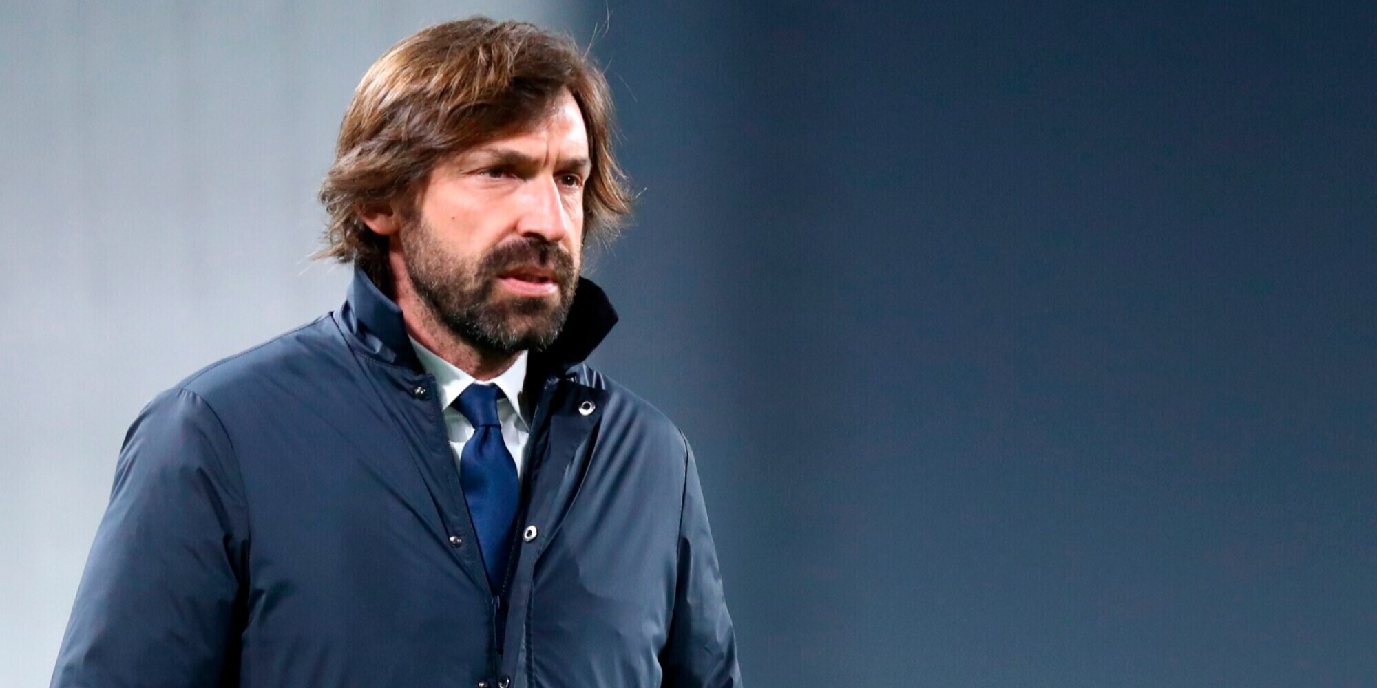 Lecce, Frabotta: "Pirlo mi ha fatto crescere. Bonucci e Chiellini due esempi"