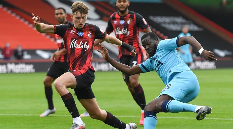 Bournemouth shock, Brooks annuncia: "Ho il cancro, tornerò presto"