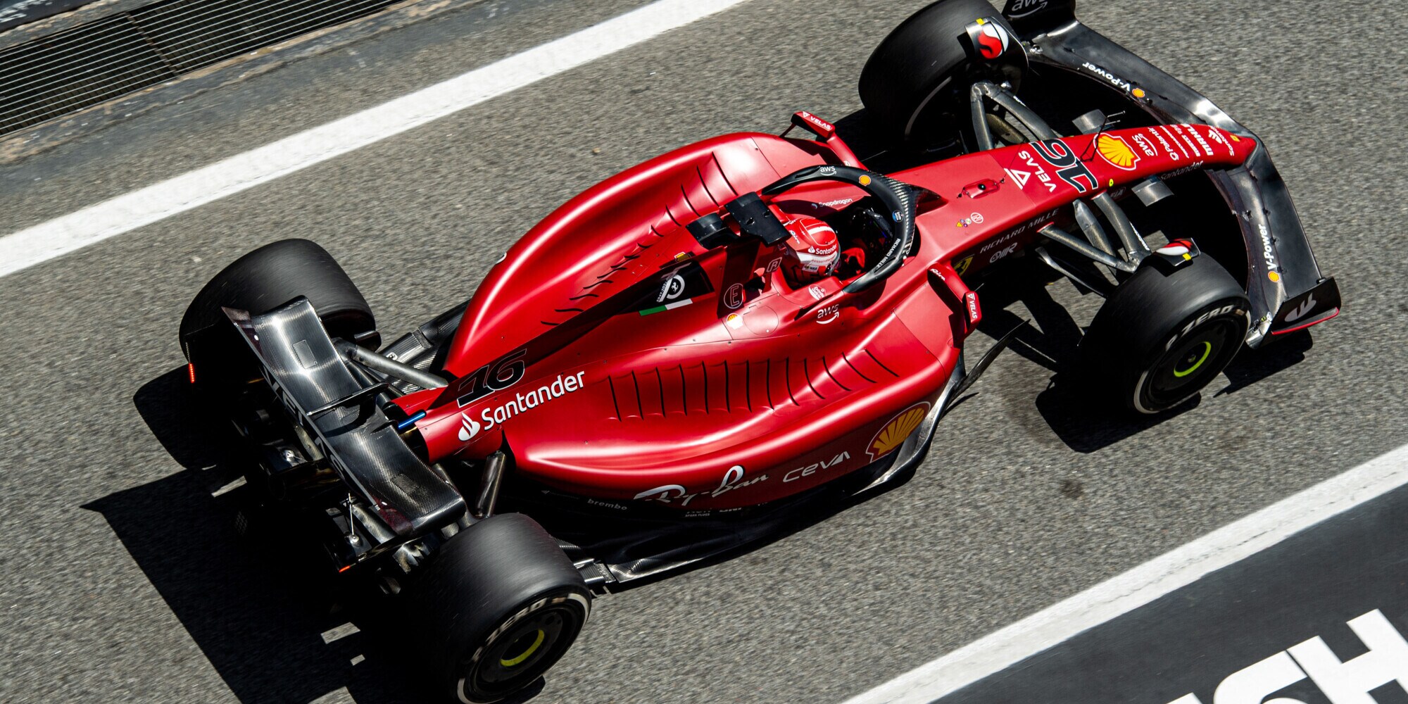 GP di Gran Bretagna: è una Formula 1 "grandi numeri"