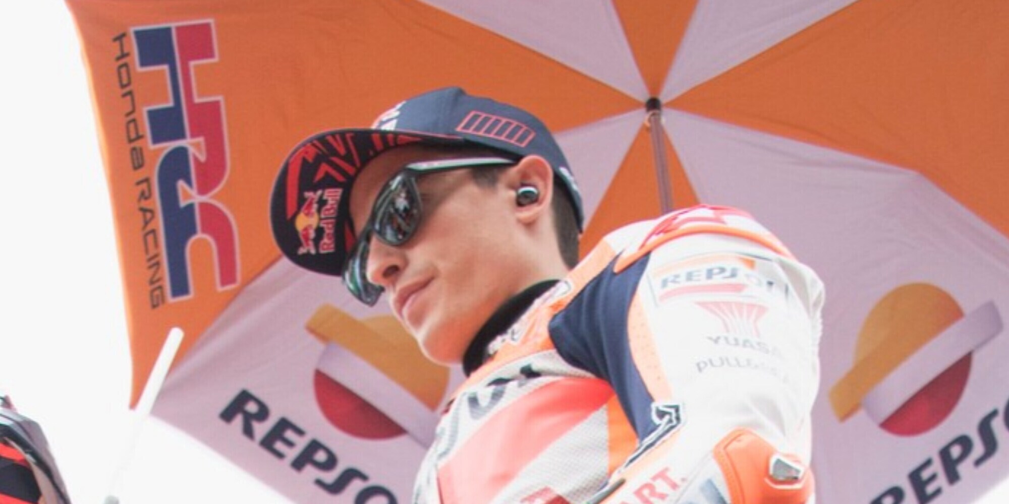 MotoGp, Marquez: "Il mondiale? Il mio cuore sente che è possibile"