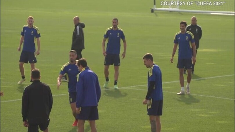 Asta per De Ligt, si inserisce il City