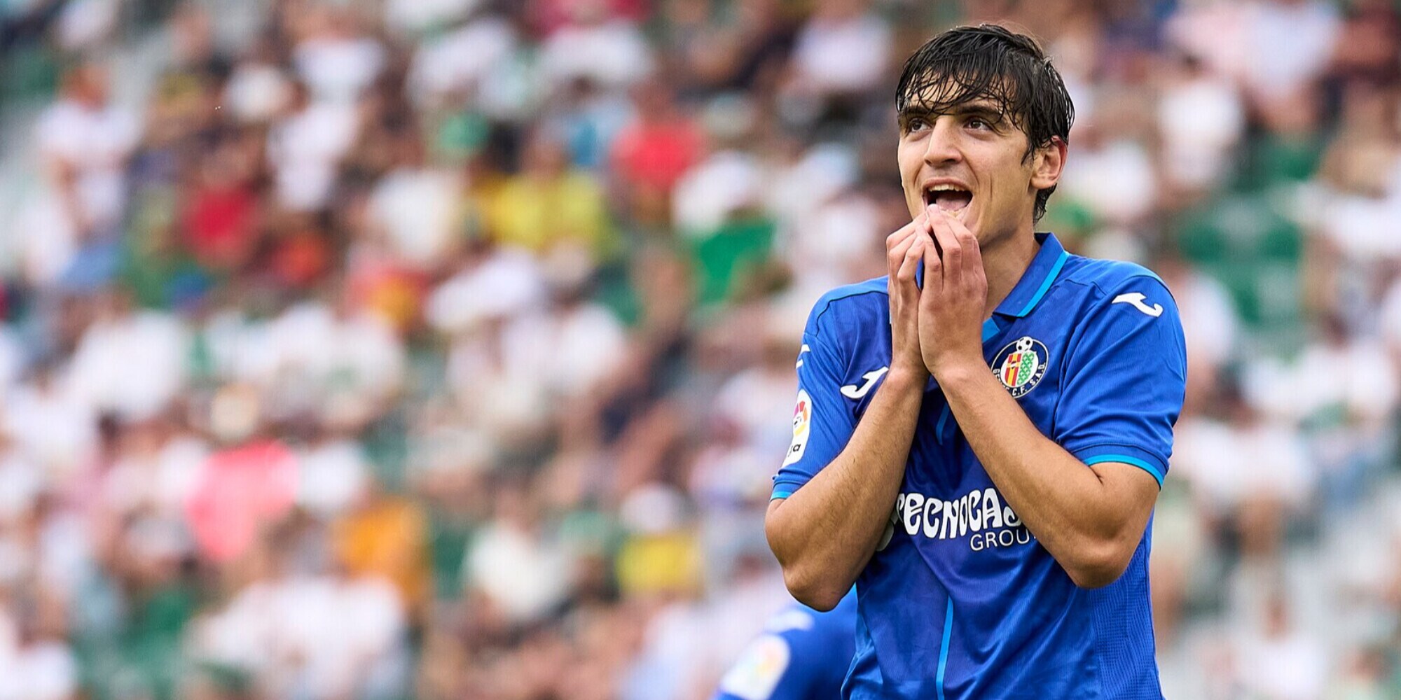 Sampdoria, l'ultima idea è Villar della Roma