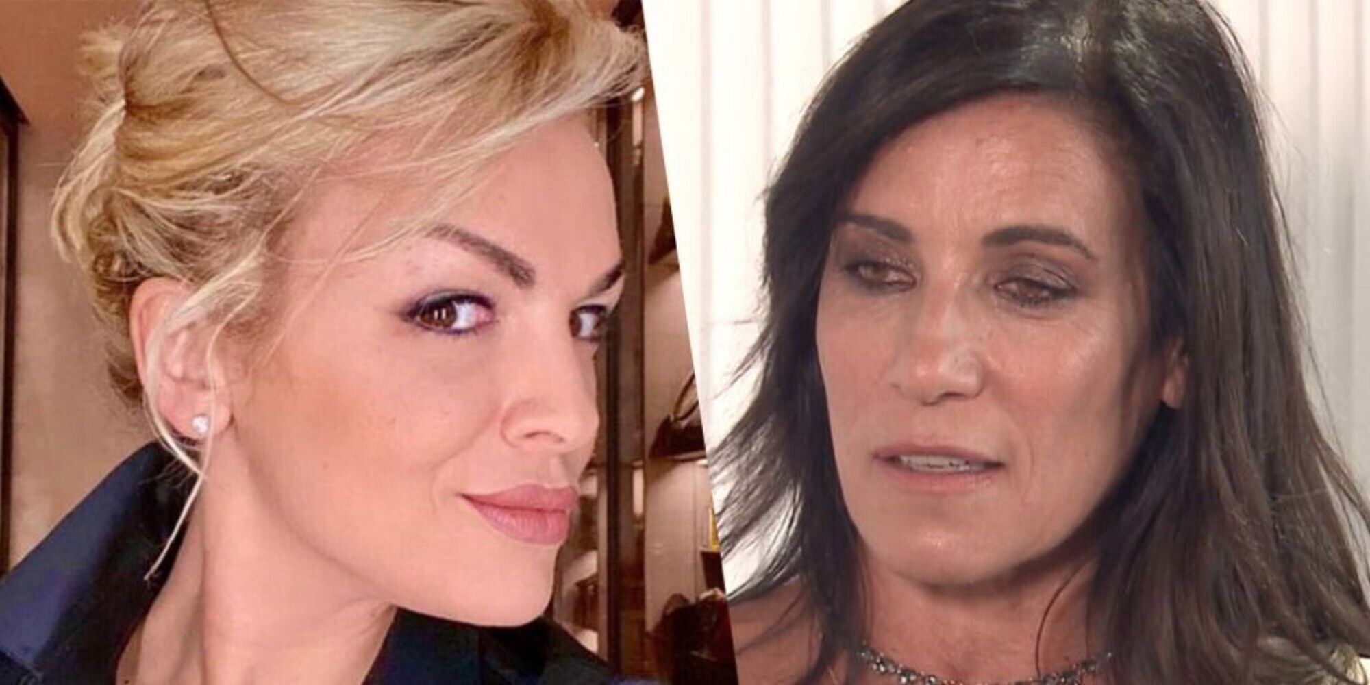"Francesca Pascale e Paola Turci si sposano in Toscana"