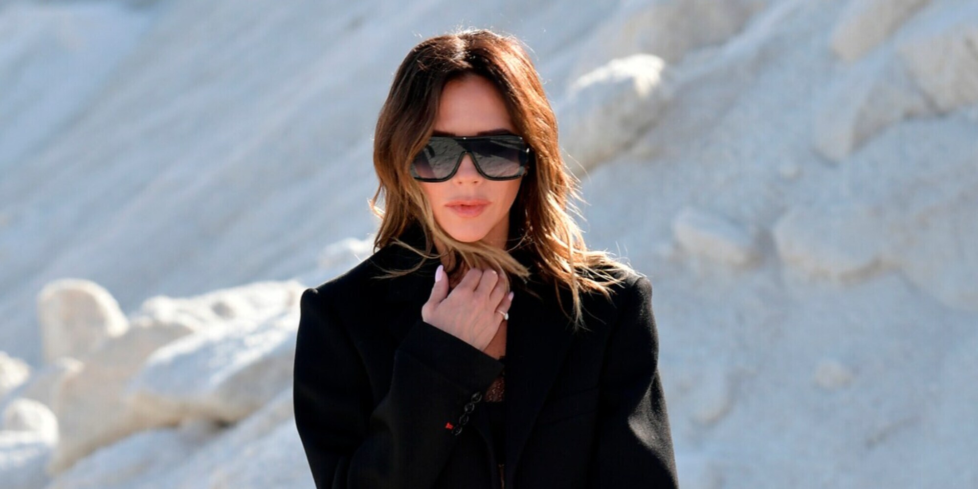 Chef contro Victoria Beckham: "Ha stravolto il menù di nozze di Sergio Ramos"